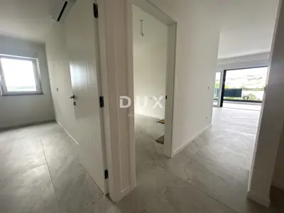 Wohnung 98 m², Vodice - 120 m vom Strand und Terrasse mit Meerblick - 15