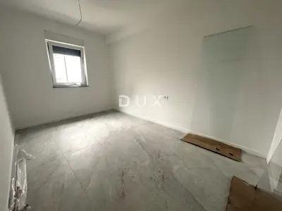 Wohnung 98 m², Vodice - 120 m vom Strand und Terrasse mit Meerblick - 12