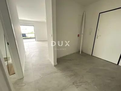 Wohnung 98 m², Vodice - 120 m vom Strand und Terrasse mit Meerblick - 14