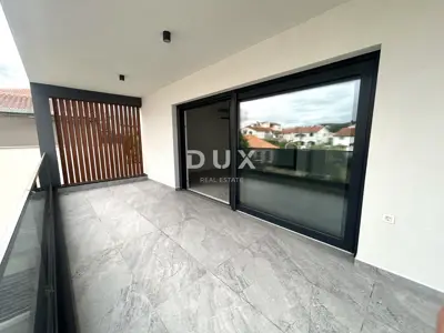 Wohnung 98 m², Vodice - 120 m vom Strand und Terrasse mit Meerblick - 7