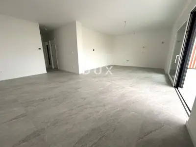Wohnung 98 m², Vodice - 120 m vom Strand und Terrasse mit Meerblick - 5