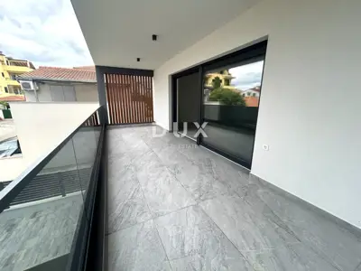 Wohnung 98 m², Vodice - 120 m vom Strand und Terrasse mit Meerblick - 6