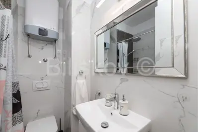 Apartment 65 m², Spinut, Split - near Marjan and the center - 12
