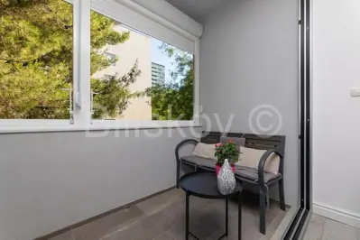 Apartment 65 m², Spinut, Split - near Marjan and the center - 14
