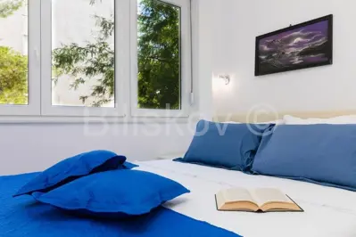 Stan 65 m², Spinut, Split - blizu Marjana i centra - 6