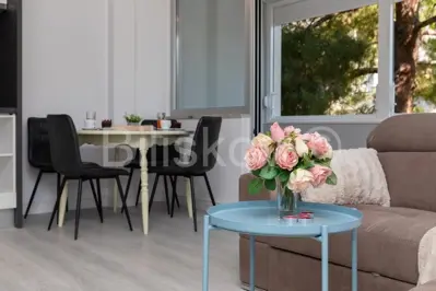 Stan 65 m², Spinut, Split - blizu Marjana i centra - 4