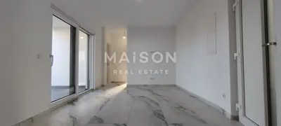 Apartment 64 m², Uvala Soline, sea view