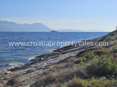 Grundstück, Hvar, 4 617 m², 750 000 € - 2
