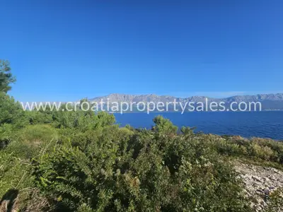 Grundstück, Hvar, 4 617 m², 750 000 € - 6