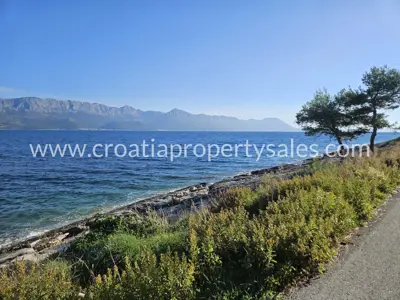 Grundstück, Hvar, 4 617 m², 750 000 €