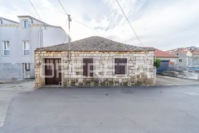 Haus 61 m², Blato na Korčuli - Zentrum und ruhige Straße - 7