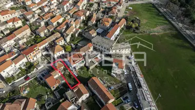 Haus 61 m², Blato na Korčuli - Zentrum und ruhige Straße - 19