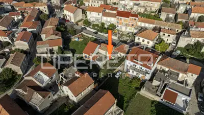 Haus 61 m², Blato na Korčuli - Zentrum und ruhige Straße - 11
