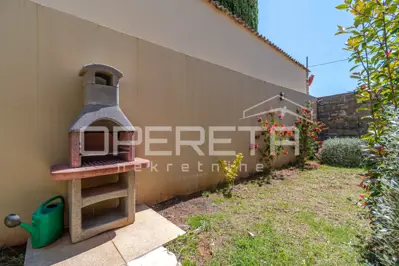 House 212 m², Buje - stone house in the center - 6