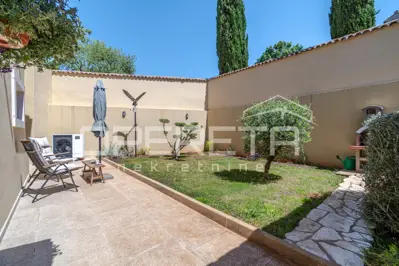 House 212 m², Buje - stone house in the center - 4