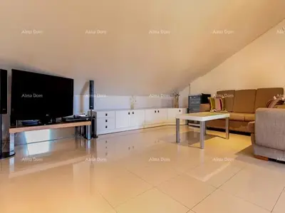 Kuća 350 m², Ližnjan - centar i mirna lokacija - 9