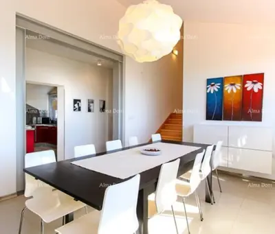Kuća 350 m², Ližnjan - centar i mirna lokacija - 14