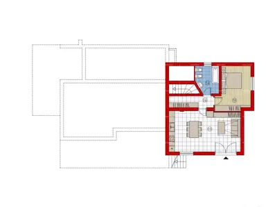 Kuća 350 m², Ližnjan - centar i mirna lokacija - 16