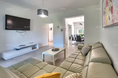 Haus 260 m², Ližnjan - ruhige Zone in der Nähe der Strände - 11