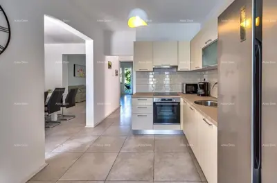 Haus 260 m², Ližnjan - ruhige Zone in der Nähe der Strände - 12