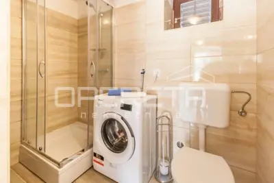 Adapted charming terraced house 100 m² Marčana - 8