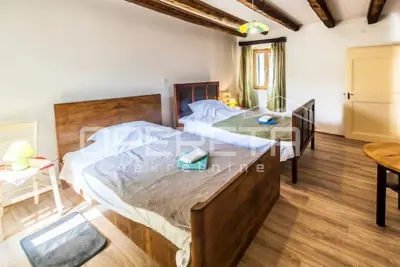 Adapted charming terraced house 100 m² Marčana - 3