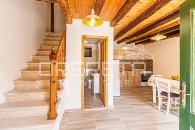 Adapted charming terraced house 100 m² Marčana - 6