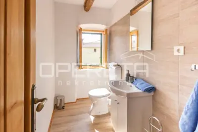 Adapted charming terraced house 100 m² Marčana - 7