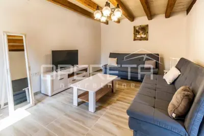 Adapted charming terraced house 100 m² Marčana - 4