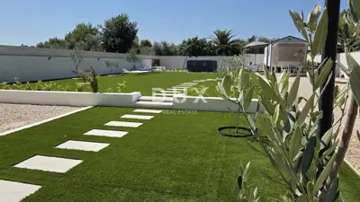 House for sale in Pomer, 24 m² - 5