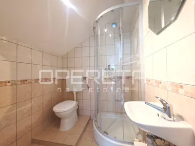 Wohnung 110 m², Kustošija - freier Blick auf die Stadt - 10