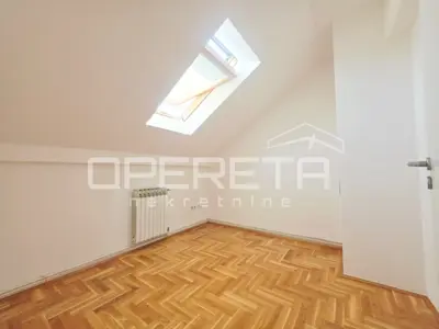 Wohnung 110 m², Kustošija - freier Blick auf die Stadt - 14