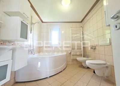 Wohnung 110 m², Kustošija - freier Blick auf die Stadt - 4