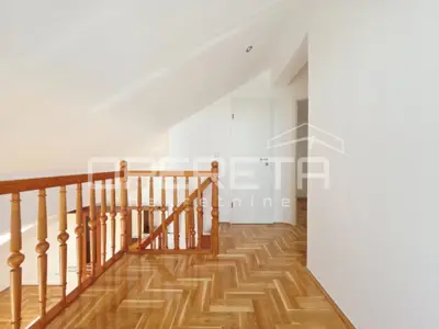 Wohnung 110 m², Kustošija - freier Blick auf die Stadt - 13