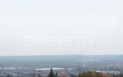 Wohnung 110 m², Kustošija - freier Blick auf die Stadt - 9