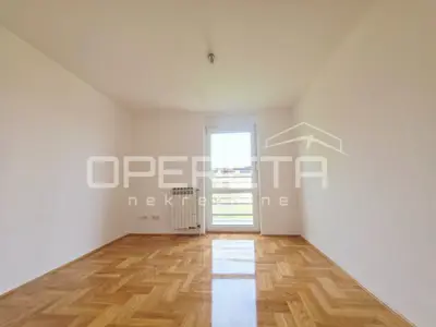 Wohnung 110 m², Kustošija - freier Blick auf die Stadt - 6