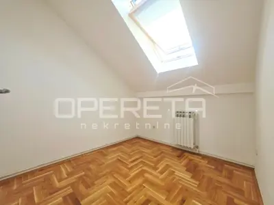 Wohnung 110 m², Kustošija - freier Blick auf die Stadt - 12