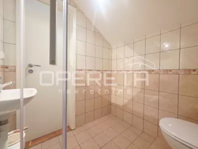 Wohnung 110 m², Kustošija - freier Blick auf die Stadt - 11