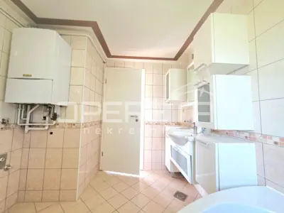 Wohnung 110 m², Kustošija - freier Blick auf die Stadt - 5