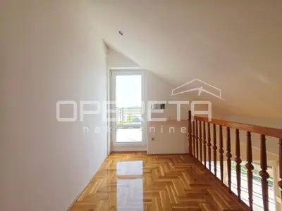Wohnung 110 m², Kustošija - freier Blick auf die Stadt - 8