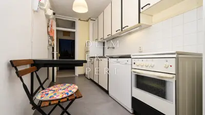 Dubec, Dubec, dvosoban stan s lođom 41 m² - 7