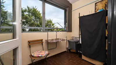 Dubec, Dubec, dvosoban stan s lođom 41 m² - 5