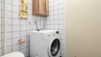 Dubec, Dubec, dvosoban stan s lođom 41 m² - 12