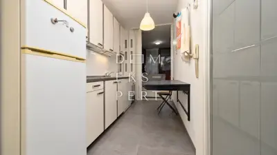 Dubec, Dubec, dvosoban stan s lođom 41 m² - 8