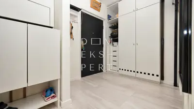Dubec, Dubec, dvosoban stan s lođom 41 m² - 10