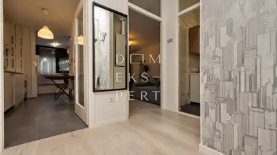 Dubec, Dubec, dvosoban stan s lođom 41 m² - 9