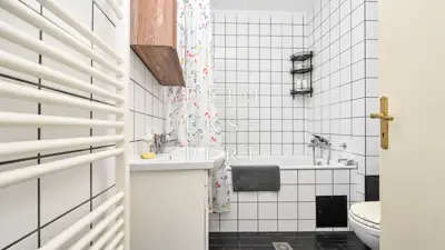 Dubec, Dubec, dvosoban stan s lođom 41 m² - 11