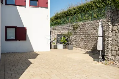 Opatija, Pobri - Penthouse s dvije prostrane terase i pogledom na Kvar - 20