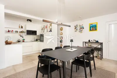 Opatija, Pobri - Penthouse s dvije prostrane terase i pogledom na Kvar - 8