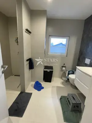 Penthouse 96 m², Pobri - pogled na Kvarner i mirna ulica - 18
